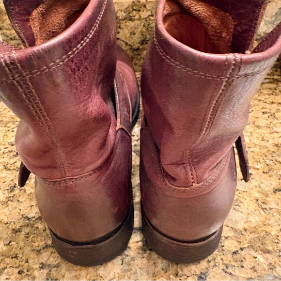 Frye boots - Picture 6 of 8